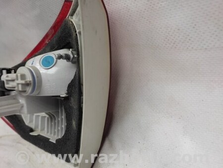 ФОТО Фонарь задний внутренний для Ford Focus 3 (01.2010 - 03.2018) Киев