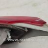 ФОТО Фонарь задний внутренний для Ford Focus 3 (01.2010 - 03.2018) Киев