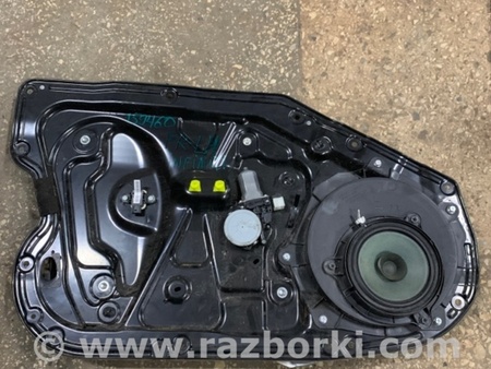 ФОТО Стеклоподъемник для Infiniti  G25/G35/G37/Q40 Киев