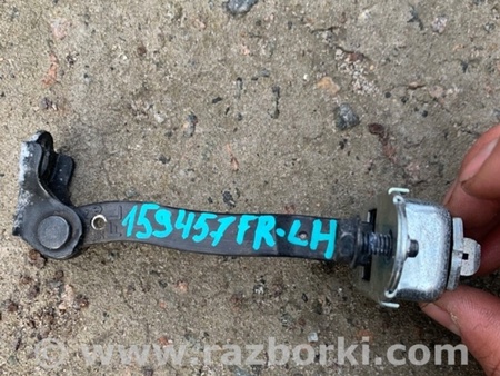 ФОТО Ограничитель двери для Infiniti  G25/G35/G37/Q40 Киев