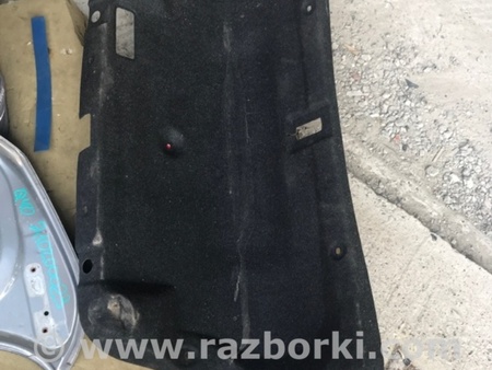 ФОТО Обшивка крышки багажника для Infiniti  G25/G35/G37/Q40 Киев