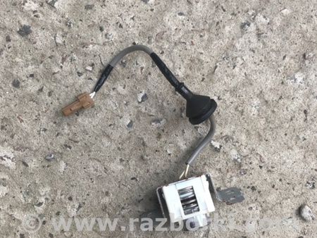 ФОТО Кнопка открывания багажника наружная для Infiniti  G25/G35/G37/Q40 Киев