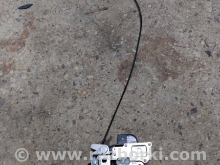 ФОТО Замок крышки багажника для Infiniti  G25/G35/G37/Q40 Киев