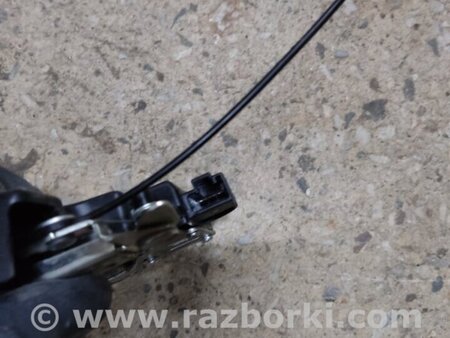 ФОТО Замок крышки багажника для Infiniti  G25/G35/G37/Q40 Киев