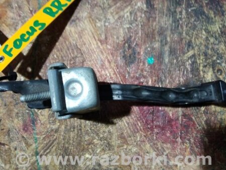 ФОТО Ограничитель двери для Ford Focus 3 (01.2010 - 03.2018) Киев