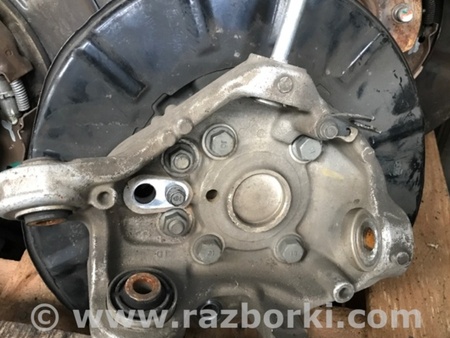 ФОТО Ступица для Acura MDX YD3 (06.2013-05.2020) Киев