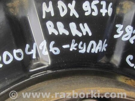 ФОТО Цапфа для Acura MDX YD3 (06.2013-05.2020) Киев