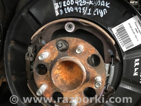 ФОТО Ступица для Acura MDX YD3 (06.2013-05.2020) Киев