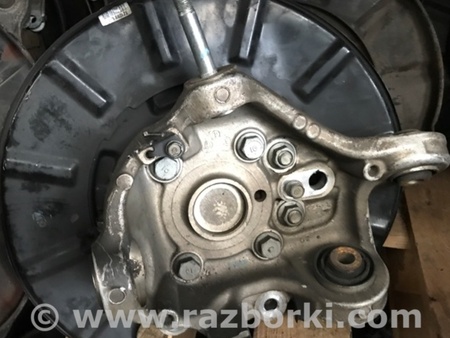 ФОТО Ступица для Acura MDX YD3 (06.2013-05.2020) Киев