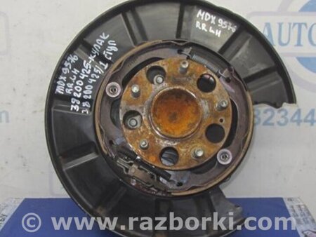 ФОТО Цапфа для Acura MDX YD3 (06.2013-05.2020) Киев