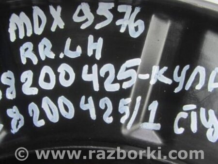 ФОТО Цапфа для Acura MDX YD3 (06.2013-05.2020) Киев