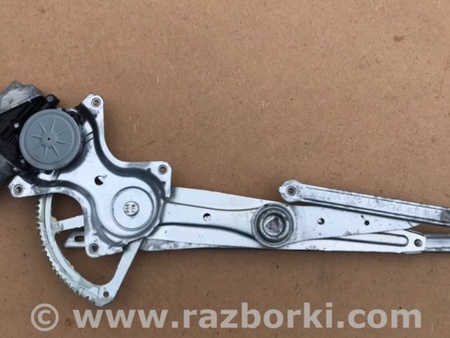 ФОТО Стеклоподъемник для Toyota Sienna (11-16) Киев