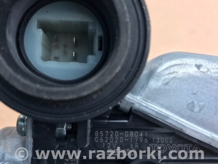 ФОТО Стеклоподъемник для Toyota Sienna (11-16) Киев
