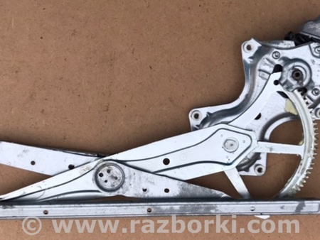 ФОТО Стеклоподъемник для Toyota Sienna (11-16) Киев