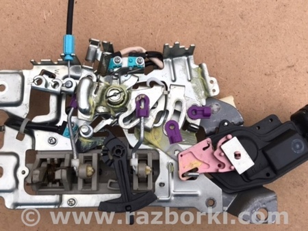 ФОТО Ручка двери внутренняя для Toyota Sienna (11-16) Киев