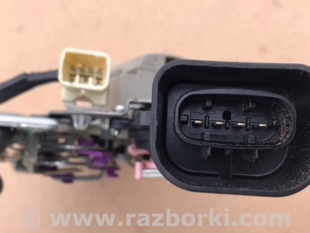 ФОТО Ручка двери внутренняя для Toyota Sienna (11-16) Киев