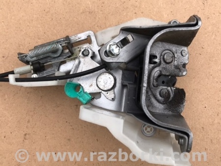ФОТО Замок двери боковой для Toyota Sienna (11-16) Киев