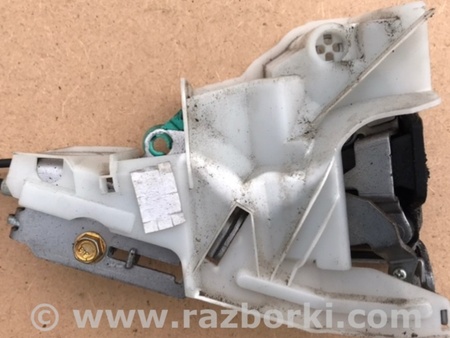 ФОТО Замок двери боковой для Toyota Sienna (11-16) Киев