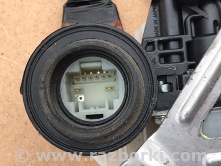 ФОТО Замок двери боковой для Toyota Sienna (11-16) Киев