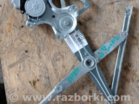 ФОТО Стеклоподъемник для Toyota Sienna (11-16) Киев