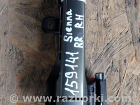 ФОТО Ручка двери для Toyota Sienna (11-16) Киев