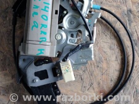 ФОТО Ручка двери внутренняя для Toyota Sienna (11-16) Киев