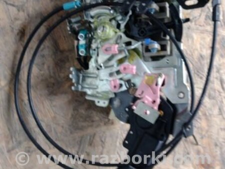 ФОТО Ручка двери внутренняя для Toyota Sienna (11-16) Киев