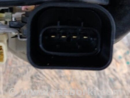 ФОТО Ручка двери внутренняя для Toyota Sienna (11-16) Киев