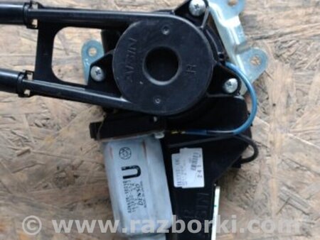 ФОТО Моторчик привода сдвижной двери для Toyota Sienna (11-16) Киев