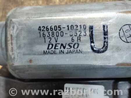 ФОТО Моторчик привода сдвижной двери для Toyota Sienna (11-16) Киев