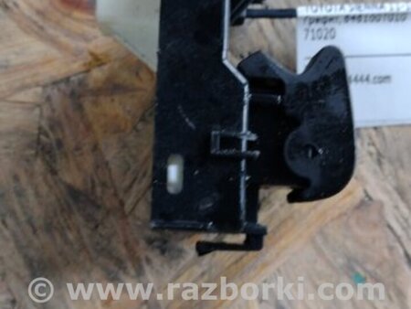ФОТО Кнопка стеклоподьемника для Toyota Sienna (11-16) Киев