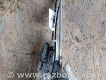 ФОТО Замок двери боковой для Toyota Sienna (11-16) Киев