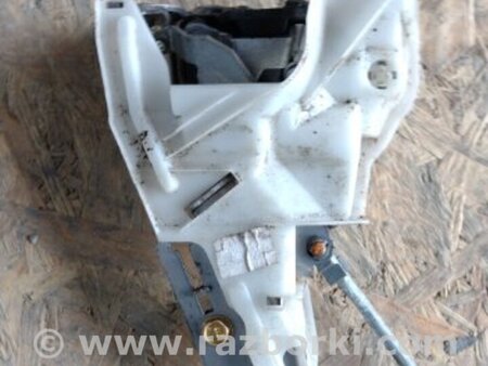 ФОТО Замок двери боковой для Toyota Sienna (11-16) Киев