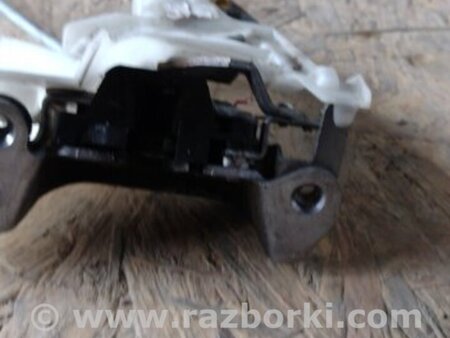 ФОТО Замок двери боковой для Toyota Sienna (11-16) Киев