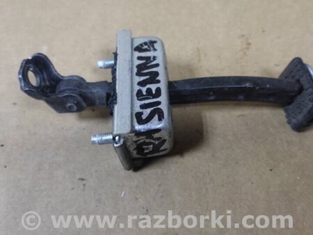 ФОТО Ограничитель двери для Toyota Sienna (11-16) Киев