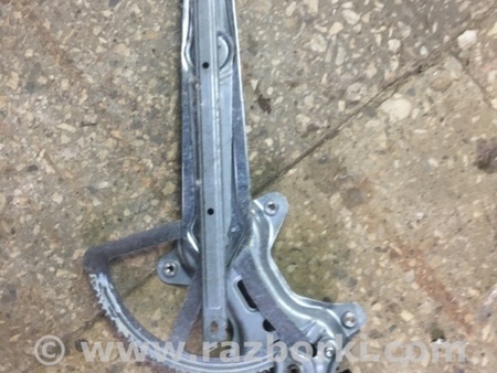 ФОТО Стеклоподъемник для Toyota Sienna (11-16) Киев