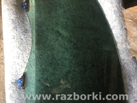 ФОТО Стекло двери для Toyota Sienna (11-16) Киев