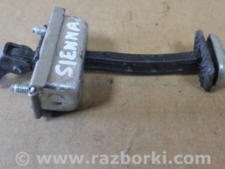 ФОТО Ограничитель двери для Toyota Sienna (11-16) Киев