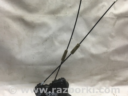 ФОТО Замок двери для Toyota Sienna (11-16) Киев