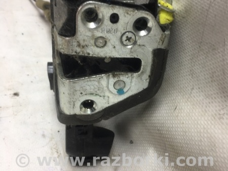 ФОТО Замок двери для Toyota Sienna (11-16) Киев