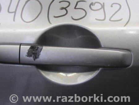 ФОТО Дверь для Infiniti  G25/G35/G37/Q40 Киев