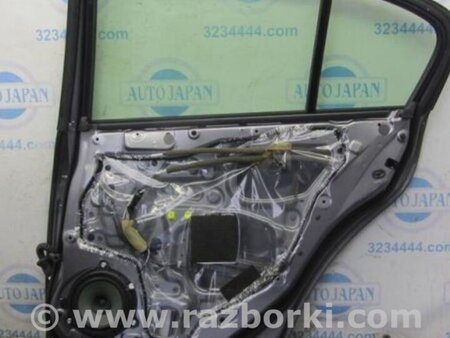 ФОТО Дверь для Infiniti  G25/G35/G37/Q40 Киев