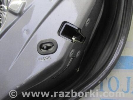 ФОТО Дверь для Infiniti  G25/G35/G37/Q40 Киев