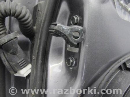 ФОТО Дверь для Infiniti  G25/G35/G37/Q40 Киев