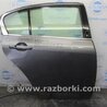 Дверь Infiniti  G25/G35/G37/Q40