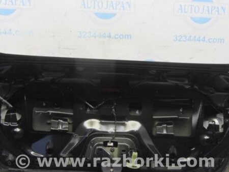 ФОТО Крышка багажника для Ford Focus 3 (01.2010 - 03.2018) Киев