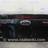 Крышка багажника Ford Focus 3 (01.2010 - 03.2018)