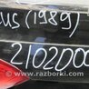 ФОТО Крышка багажника для Ford Focus 3 (01.2010 - 03.2018) Киев
