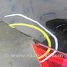 ФОТО Крышка багажника для Ford Focus 3 (01.2010 - 03.2018) Киев