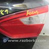 ФОТО Крышка багажника для Ford Focus 3 (01.2010 - 03.2018) Киев